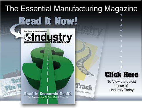 Industry Today Virtual Magazine Current Issue